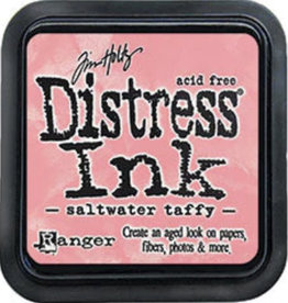 Ranger Ranger Distress Inks Pad - Saltwater Taffy  TIM79521 Tim Holtz