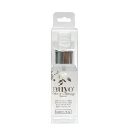 Nuvo by tonic Nuvo stamp cleaning solution 50ml 974N