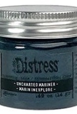 Ranger PREORDER Ranger Distress Embossing Glaze - Uncharted Mariner  TDE81944 Tim Holtz