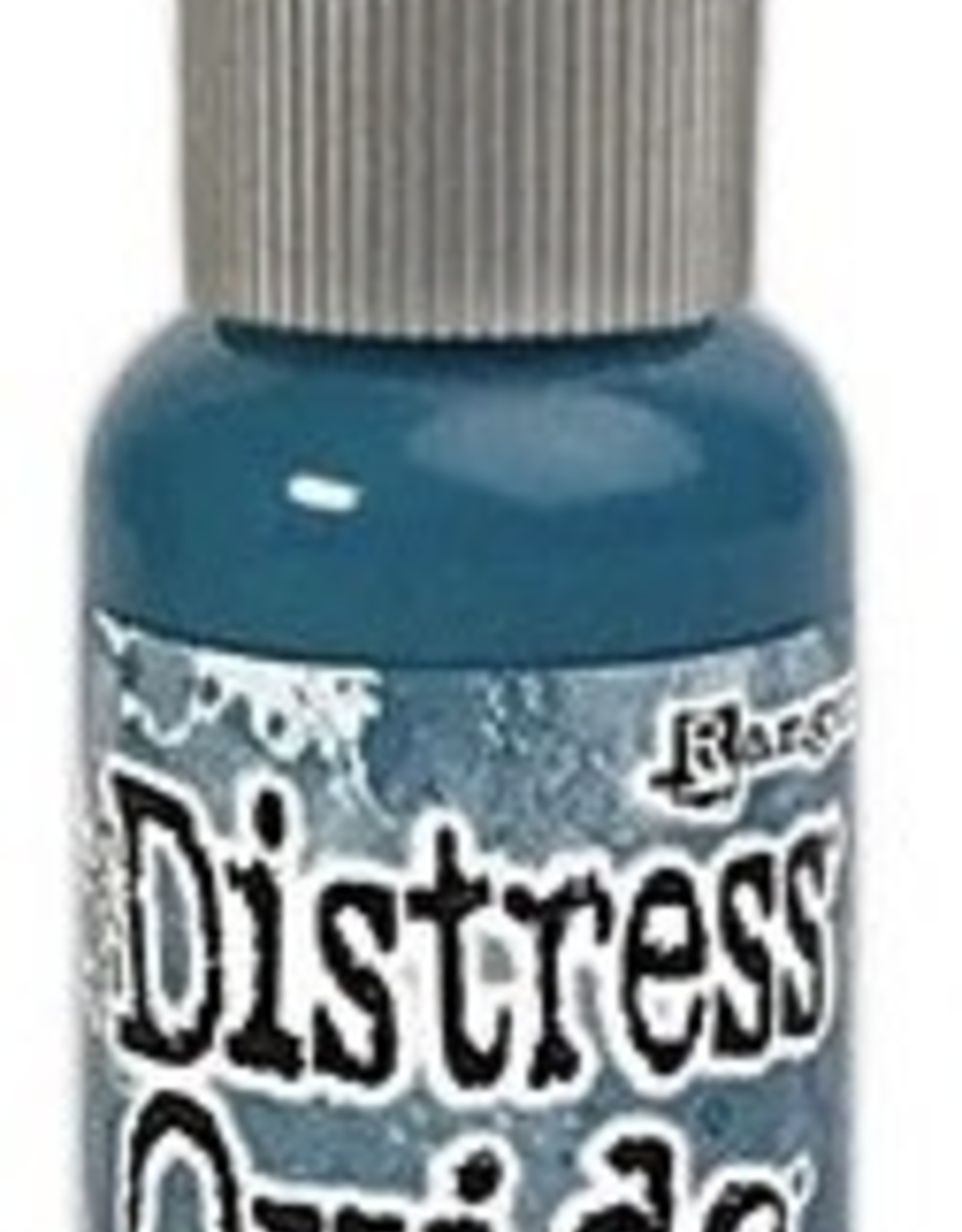 Ranger PREORDER Ranger Distress Oxide Re-Inker 14 ml - Uncharted Mariner  TDR81906 Tim Holtz