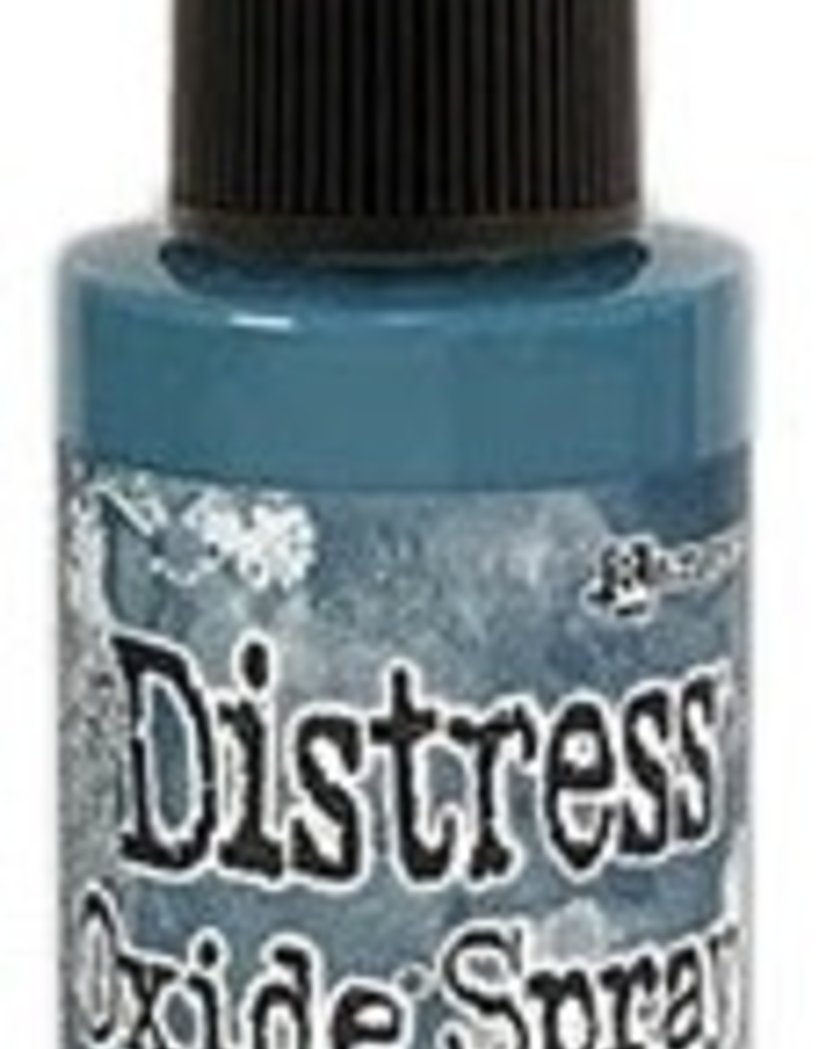 Ranger Ranger Distress Oxide Spray - Uncharted Mariner  TSO81937 Tim Holtz