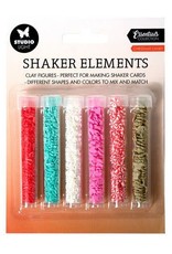 Studio Light Studio Light Shaker elements Essentials nr.01 SL-ES-SHAKE01 151x111mm