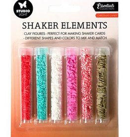 Studio Light Studio Light Shaker elements Essentials nr.01 SL-ES-SHAKE01 151x111mm