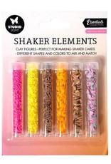 Studio Light Studio Light Shaker elements Essentials nr.03 SL-ES-SHAKE03 151x111mm