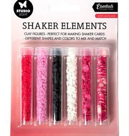 Studio Light Studio Light Shaker elements Essentials nr.05 SL-ES-SHAKE05 151x111mm