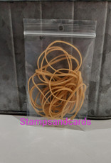 Rubber Bands (elastiekjes)  size 12