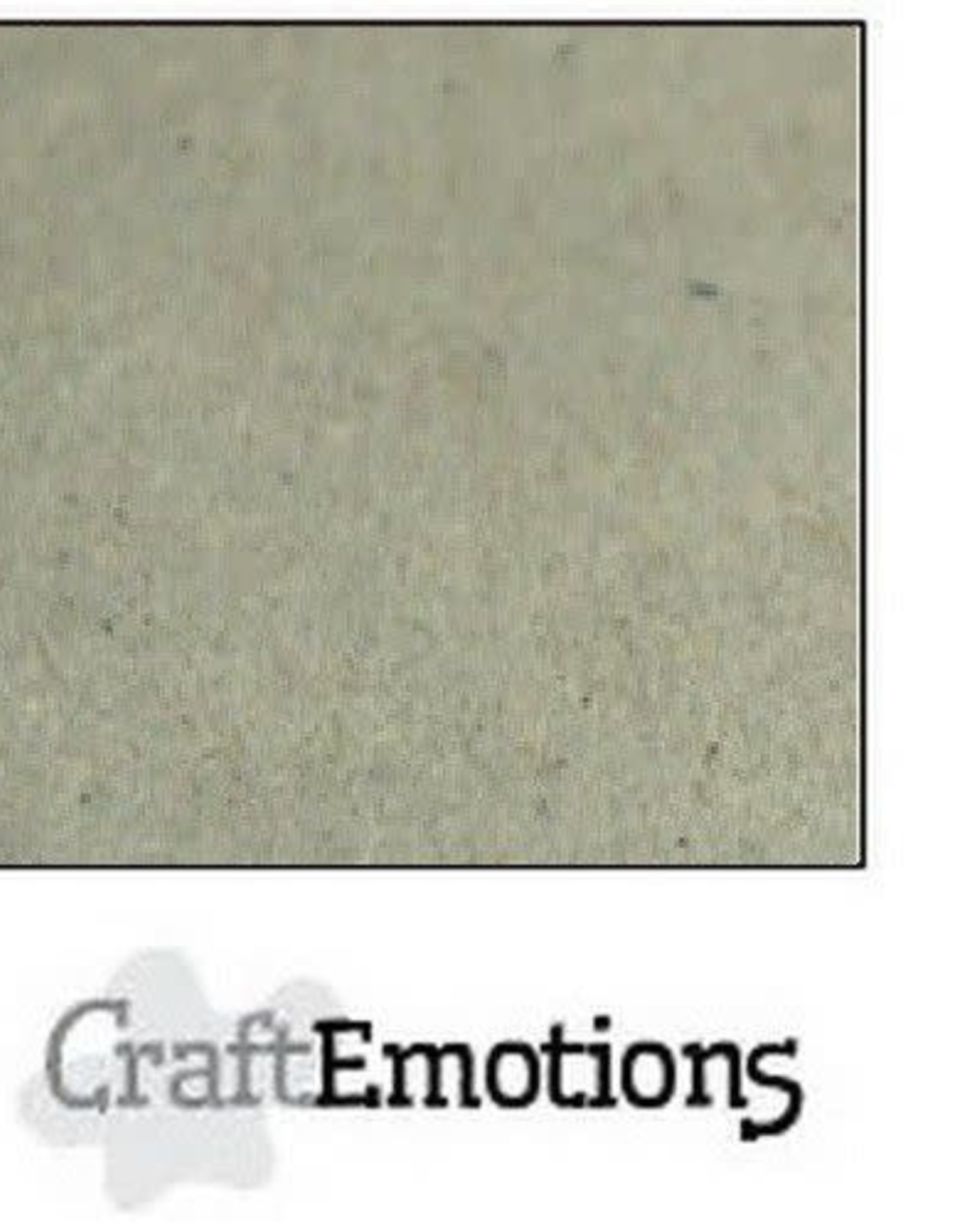 Craft Emotions CraftEmotions Grijsbord 2mm 30,5x30,5 cm 5vl