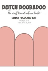 Dutch Doobadoo Dutch Doobadoo Fold Art 3-Luik A4 470.784.188