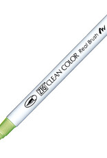 Kuretake Zig Clean Color real Brush Grass  Green 407