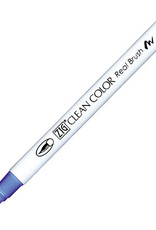 Kuretake Zig Clean Color real Brush Bell Flower  317