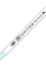 Zig Zig Clean Color real Brush Ice Blue  301