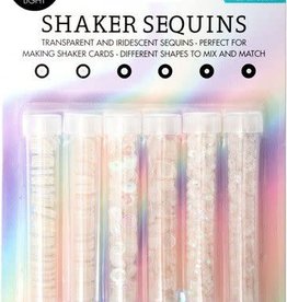 Studio Light Studio Light Shaker elements Essentials nr.07 SL-ES-SHAKE07 151x111mm