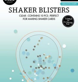 Studio Light Studio Light Shaker Blister Essentials nr.12 SL-ES-BLIS12 55x68mm