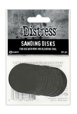 Ranger Ranger Distress Sanding Disks 10 stuks TDA82170 Tim Holtz