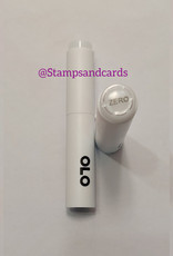 OLO OLO Brush marker Zero