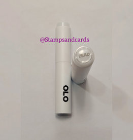 OLO OLO Brush marker Zero