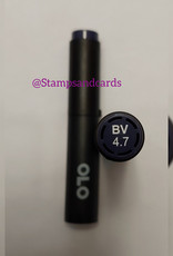 OLO OLO Brush marker Elderberry  BV4.7