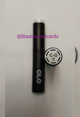 OLO OLO Brush marker Cool Gray 0   CG0