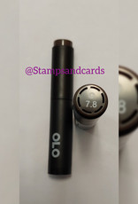 OLO OLO Brush marker  Smokey Quartz  O7.8