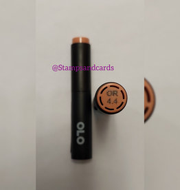 OLO OLO Brush marker Rosy Bonnet  OR4.4