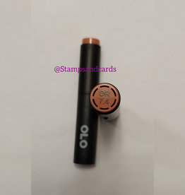 OLO OLO Brush marker Milk Tea OR7.4