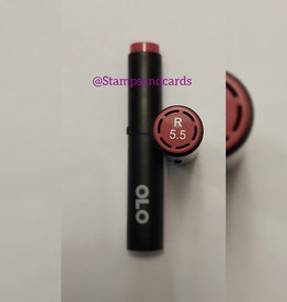 OLO OLO Brush marker Astilbe  R5.5