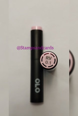 OLO OLO Brush marker Cotton Candy  RV0.1