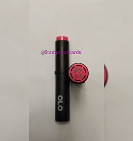 OLO OLO Brush marker Hot Pink RV0.4