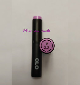 OLO OLO Brush marker  Beautyberry  V2.3