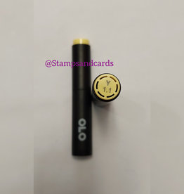 OLO OLO Brush marker  Ginger Y1.1