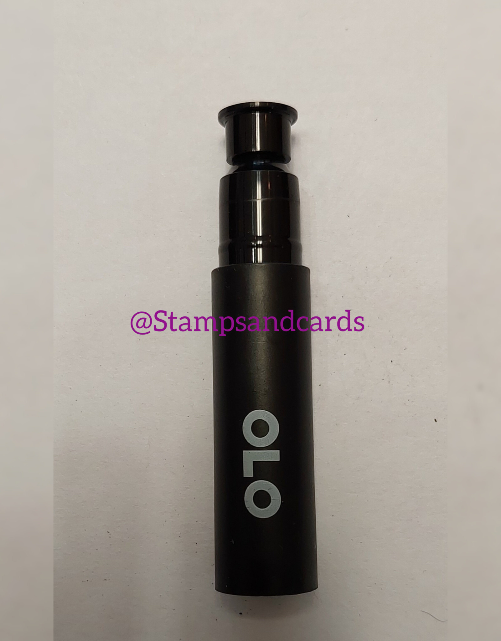 OLO OLO Brush Replacement Cartridge B0.5 Blue Sapphire