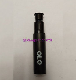 OLO OLO Brush Replacement Cartridge B4.6 Blueberry