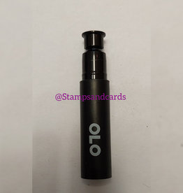 OLO OLO Brush Replacement Cartridge BG7.0 Forest Mist