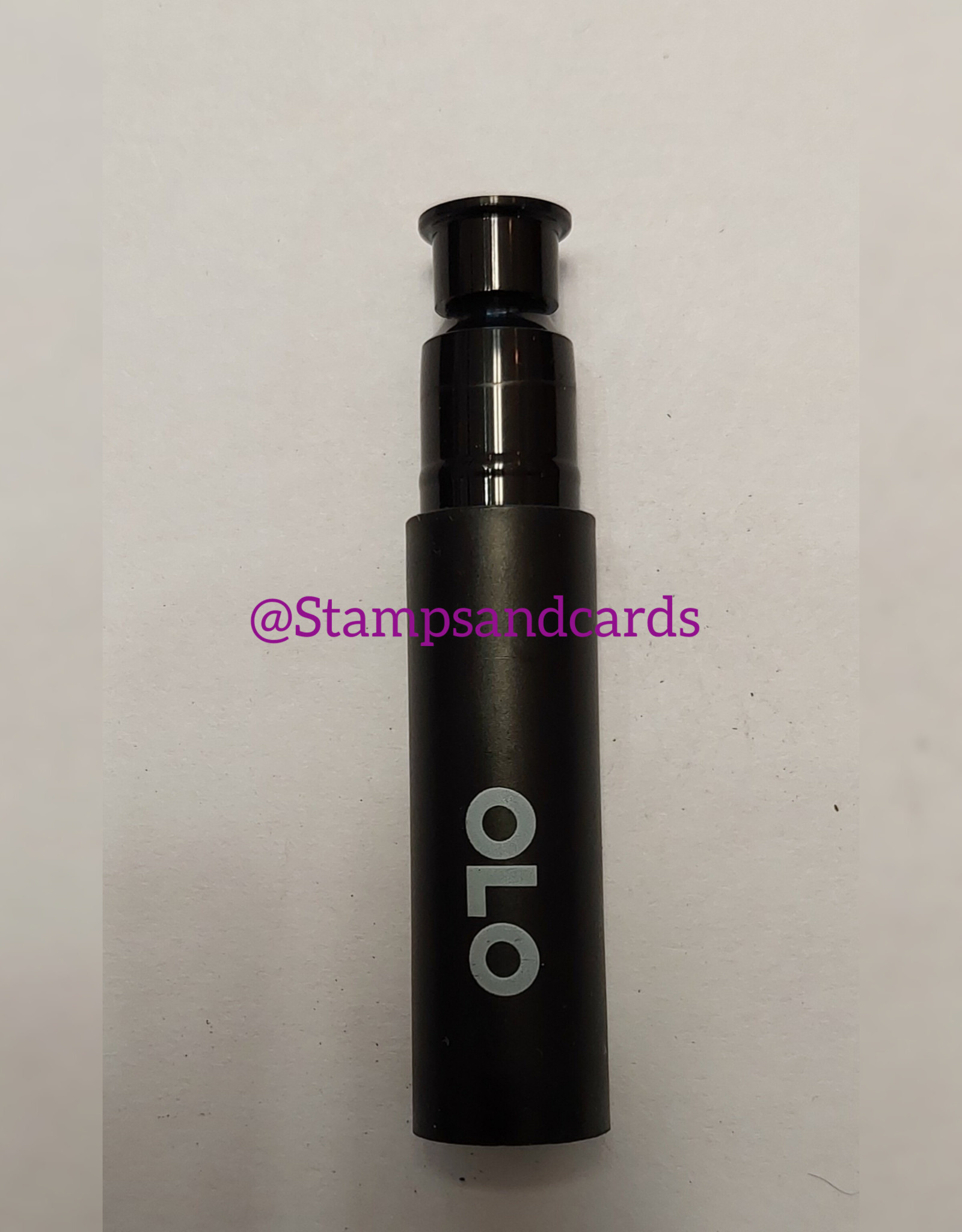 OLO OLO Brush Replacement Cartridge BV2.0 Light Periwinkle