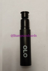 OLO OLO Brush Replacement Cartridge R0.6 Cranberry