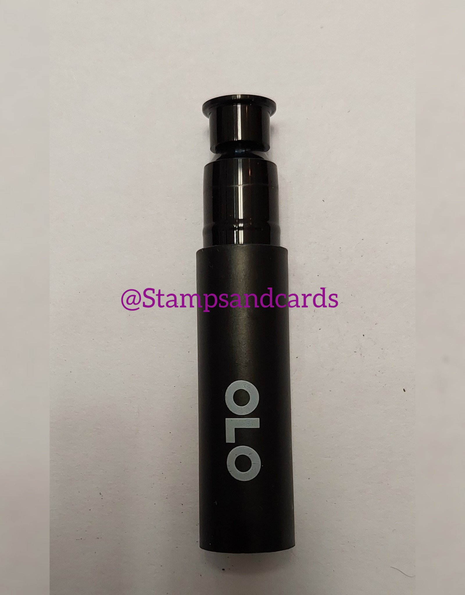 OLO OLO Brush Replacement Cartridge WG7 Warm Gray 7