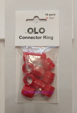 OLO OLO Connector Ring - Red