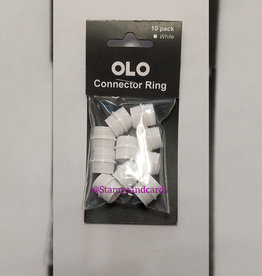 OLO OLO Connector Ring - White