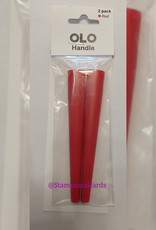 OLO OLO Handle - Red