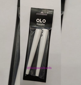 OLO OLO Handle - White