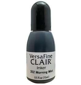 Versafine claire VersaFine Clair ReInker  Morning Mist