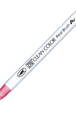 Kuretake Zig Clean Color real  Cherry  Pink   213