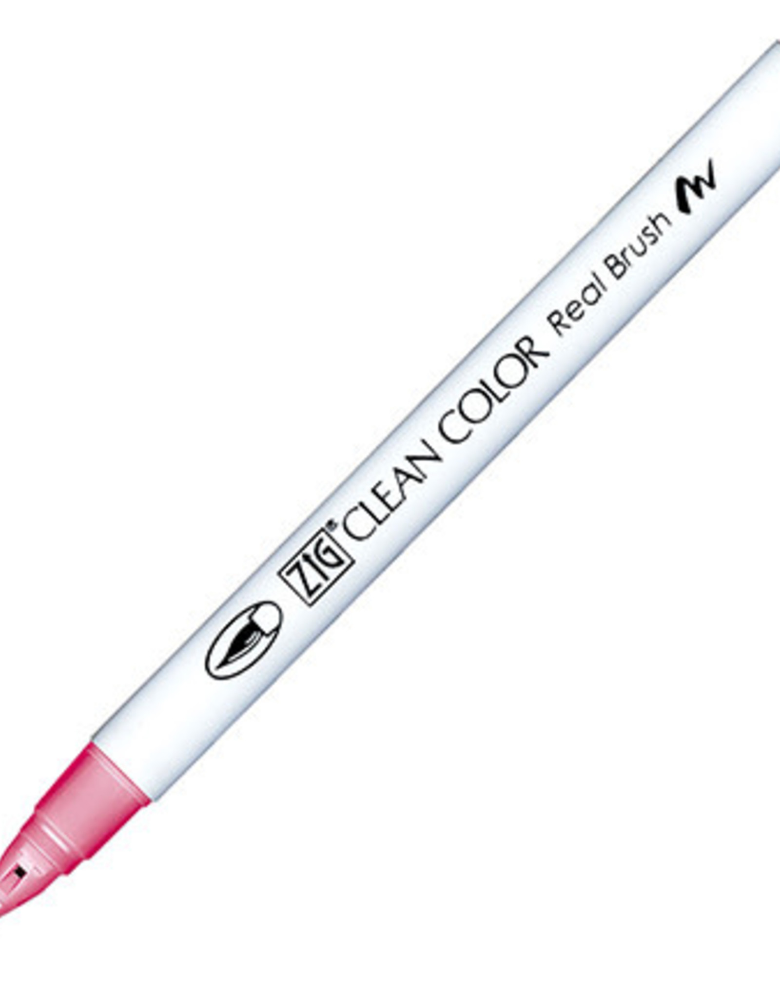 Kuretake Zig Clean Color real  Cherry  Pink   213