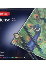 Derwent Derwent Inktense 24 st blik DIP0700929 Sterk afgeprijsd!!