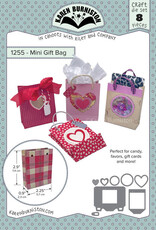 Karen Burniston Karen Burniston Mini Gift Bag  1255