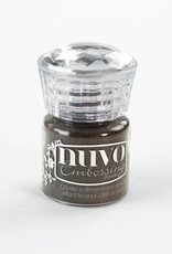 Nuvo by tonic Nuvo Embossing poeder - hot chocolate 612N