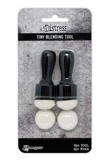 Ranger Ranger Distress Tiny Blending Tool - 2 St TDA84990 Tim Holtz