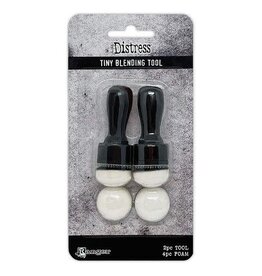 Ranger Ranger Distress Tiny Blending Tool - 2 St TDA84990 Tim Holtz