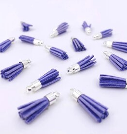 Modascrap Modascrap Mini Tassel  Lavander