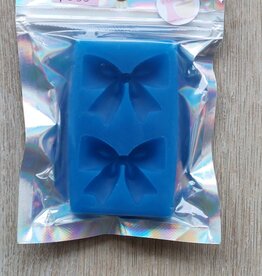 First Impressions Molds Siliconen mal Bow set 4  KO33